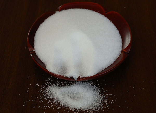 iodised table salt